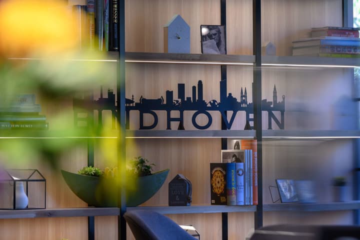 Campanile Hotel Eindhoven