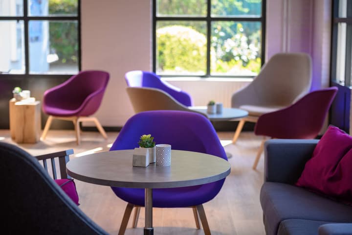 Campanile Hotel Eindhoven