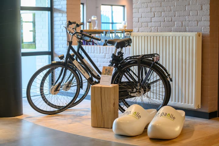 Campanile Hotel Eindhoven