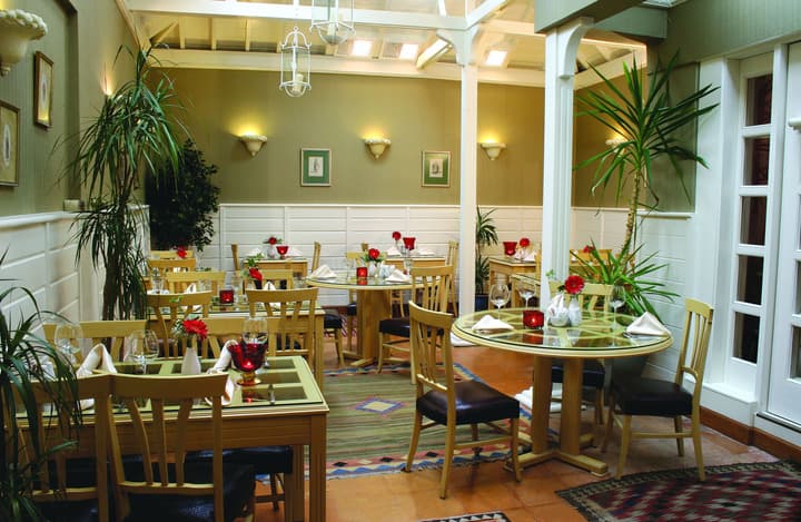Celal Sultan Hotel - Special Class