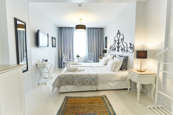 Celal Sultan Hotel - Special Class