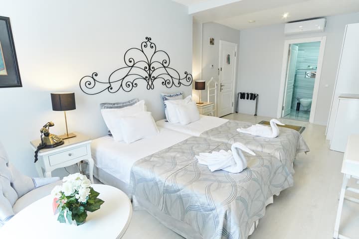 Celal Sultan Hotel - Special Class