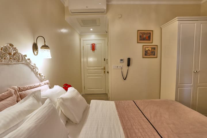 Celal Sultan Hotel - Special Class