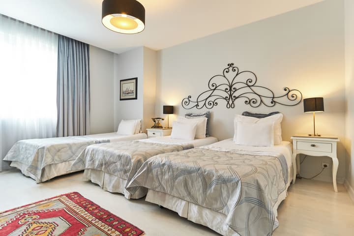 Celal Sultan Hotel - Special Class