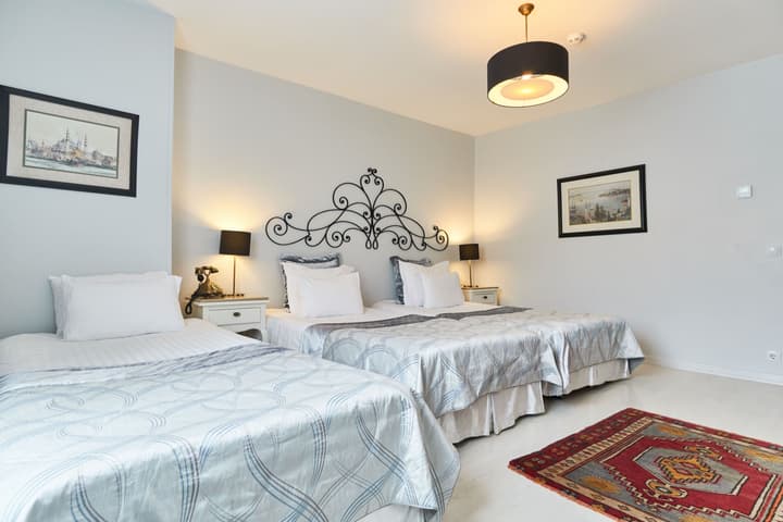 Celal Sultan Hotel - Special Class