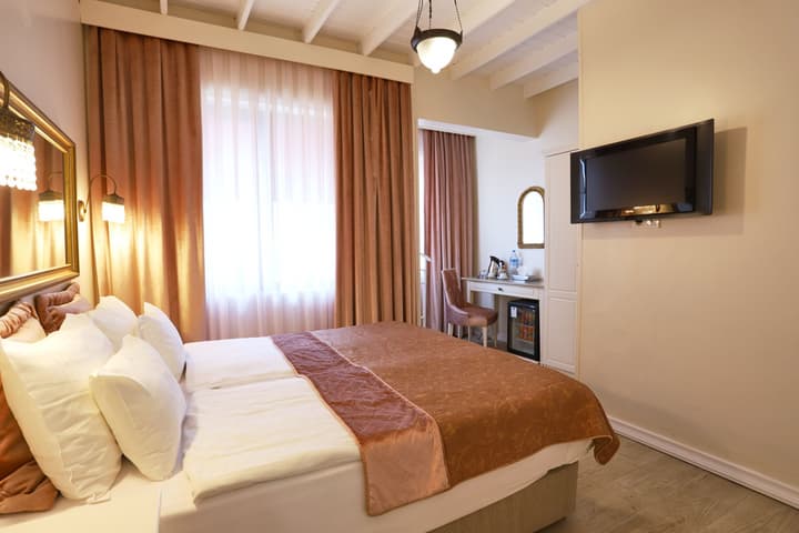 Celal Sultan Hotel - Special Class