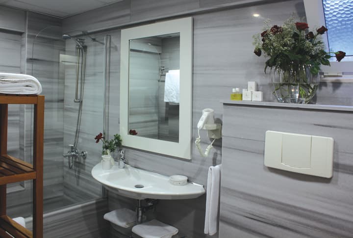 Celal Sultan Hotel - Special Class