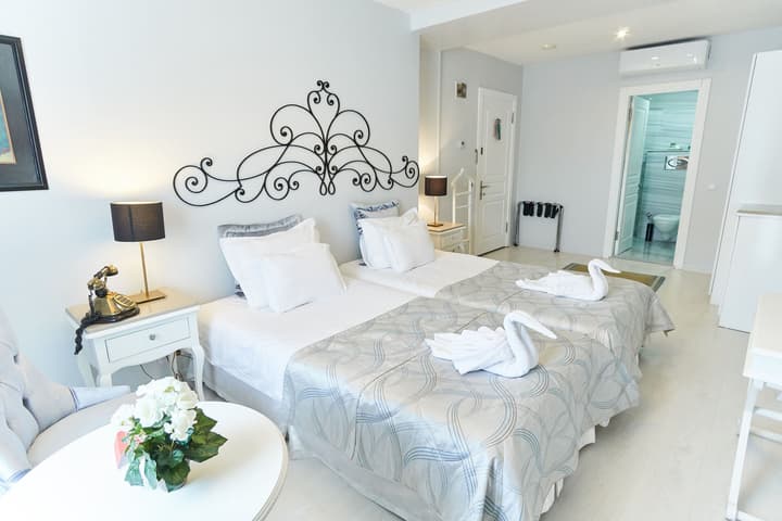 Celal Sultan Hotel - Special Class