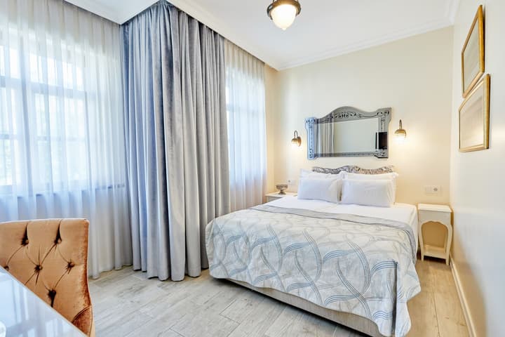 Celal Sultan Hotel - Special Class