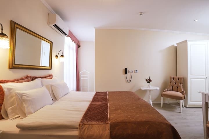 Celal Sultan Hotel - Special Class