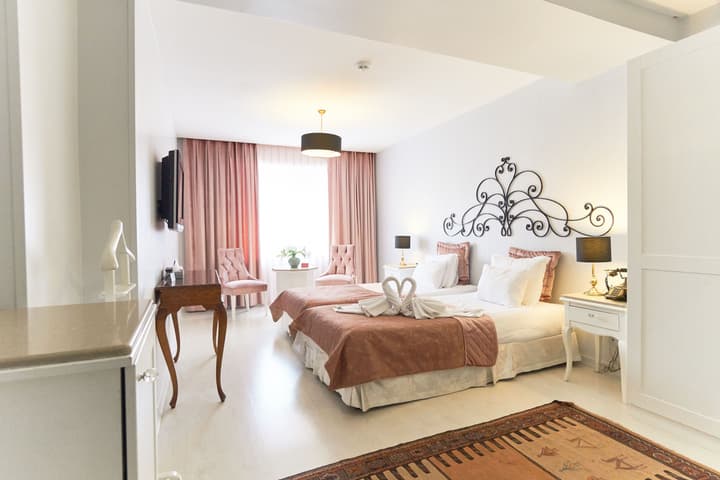 Celal Sultan Hotel - Special Class