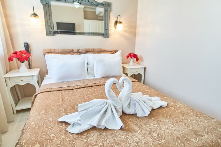 Celal Sultan Hotel - Special Class