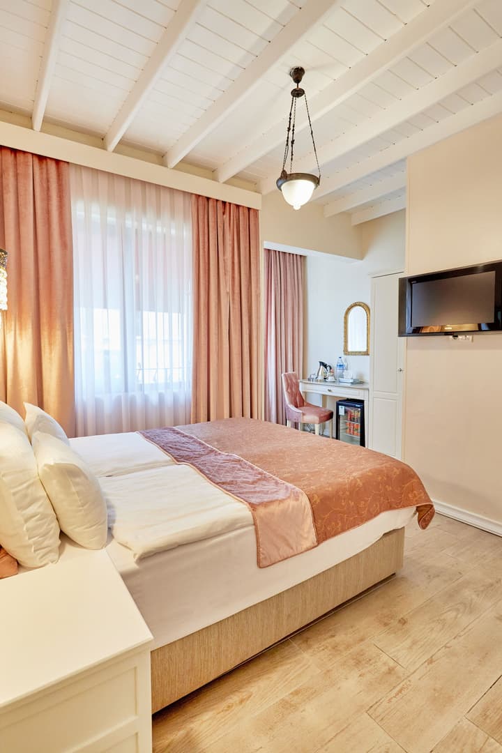 Celal Sultan Hotel - Special Class
