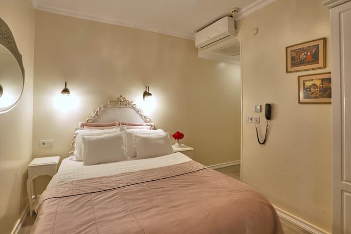 Celal Sultan Hotel - Special Class
