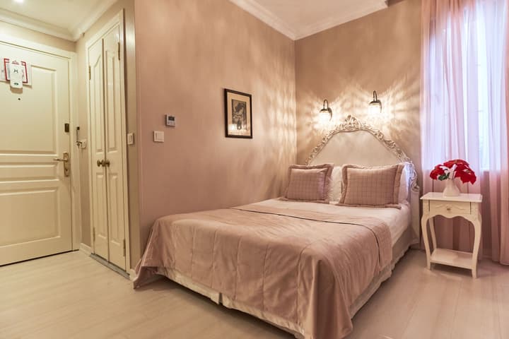 Celal Sultan Hotel - Special Class