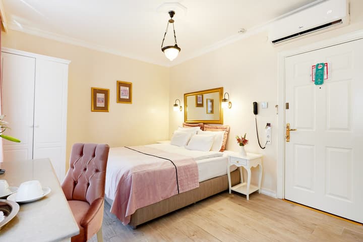 Celal Sultan Hotel - Special Class