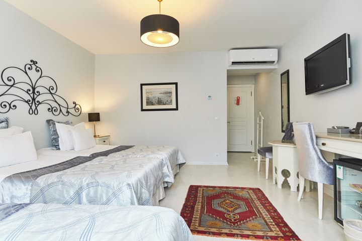 Celal Sultan Hotel - Special Class