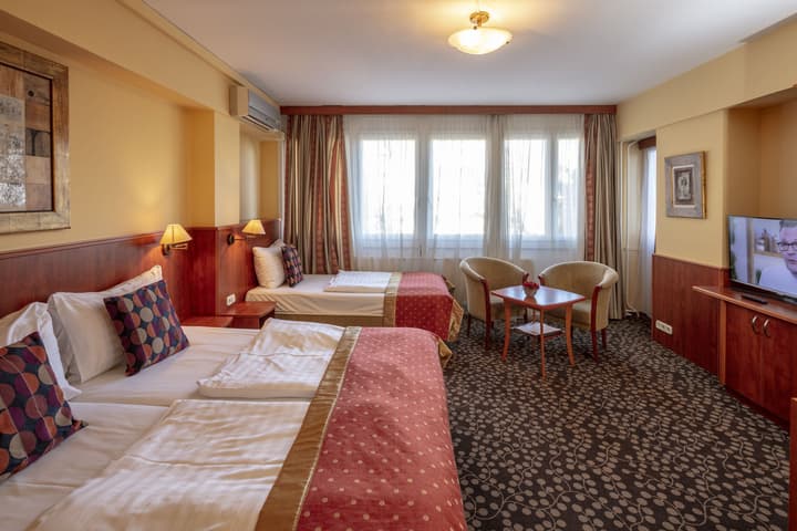 Hotel Charles