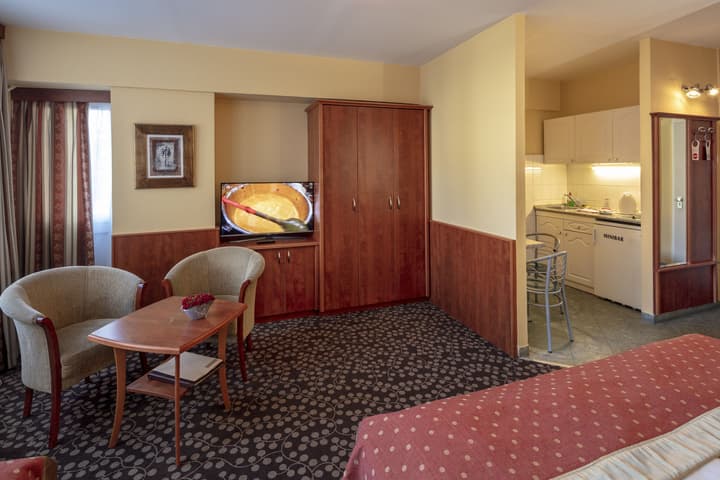 Hotel Charles