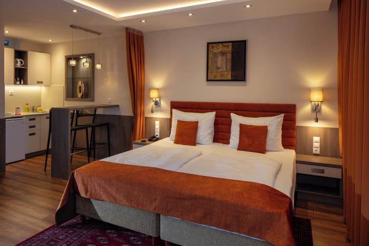 Hotel Charles