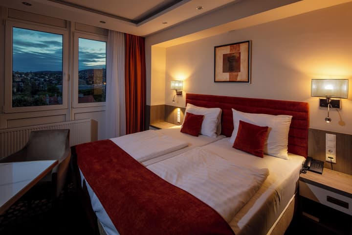 Hotel Charles