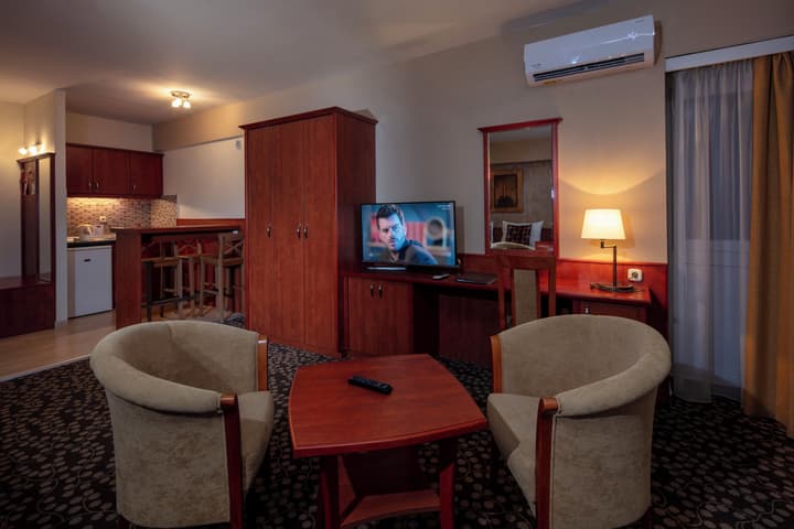 Hotel Charles