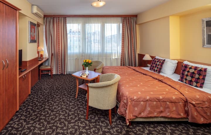 Hotel Charles