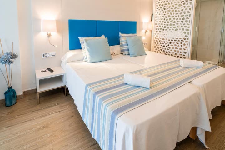 Hotel Amic Horizonte