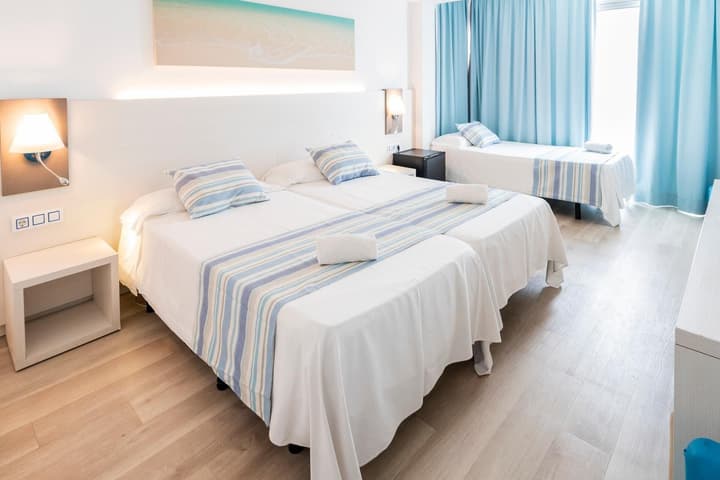 Hotel Amic Horizonte