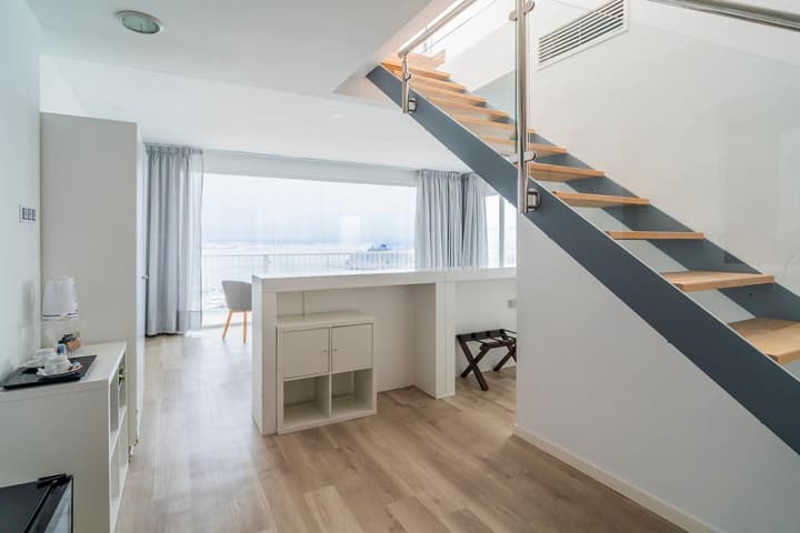 Hotel Amic Horizonte