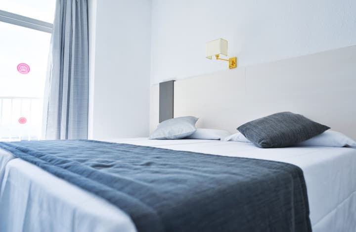 Hotel Amic Horizonte
