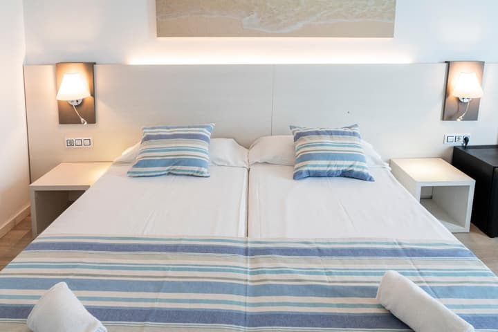 Hotel Amic Horizonte