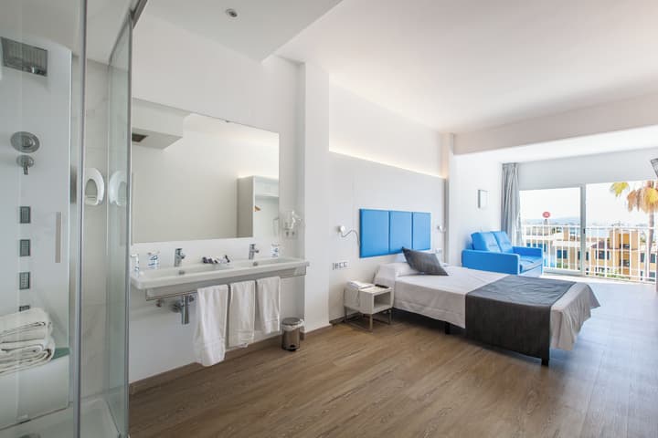 Hotel Amic Horizonte
