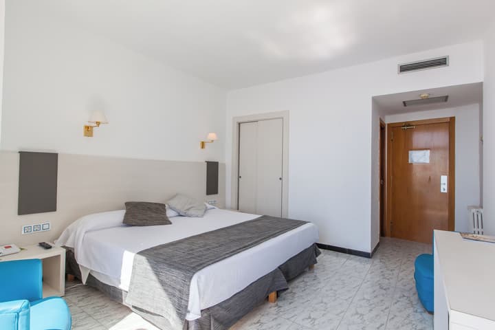 Hotel Amic Horizonte