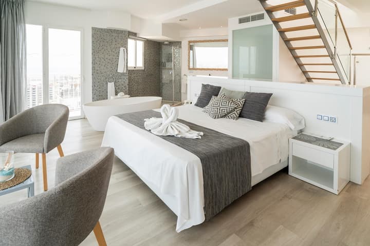 Hotel Amic Horizonte