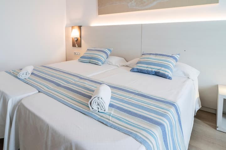 Hotel Amic Horizonte