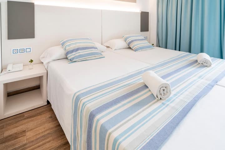 Hotel Amic Horizonte