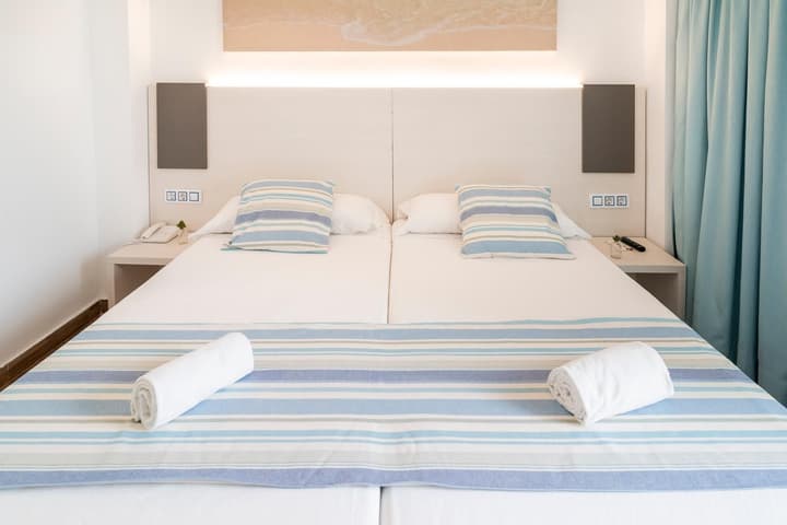 Hotel Amic Horizonte