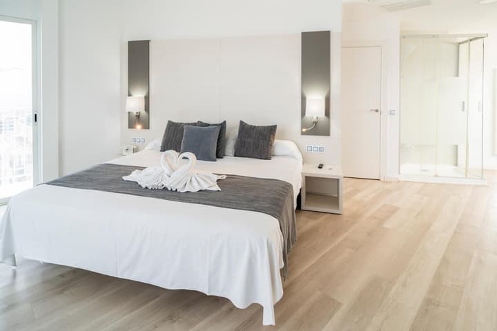 Hotel Amic Horizonte