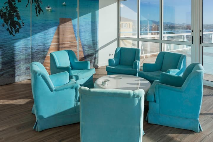 Hotel Amic Horizonte
