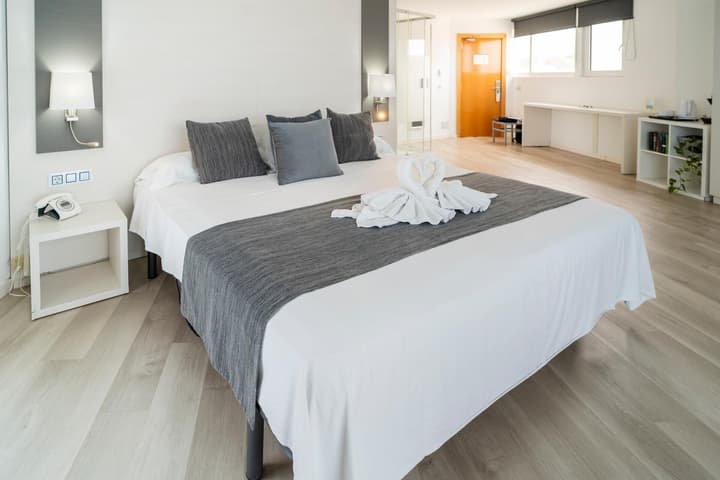 Hotel Amic Horizonte