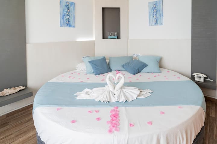 Hotel Amic Horizonte