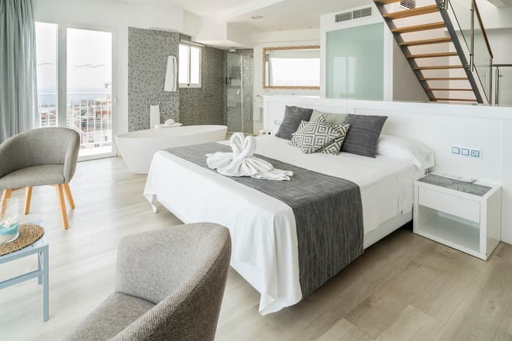Hotel Amic Horizonte