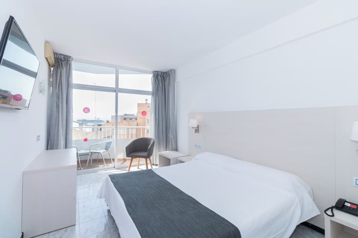 Hotel Amic Horizonte