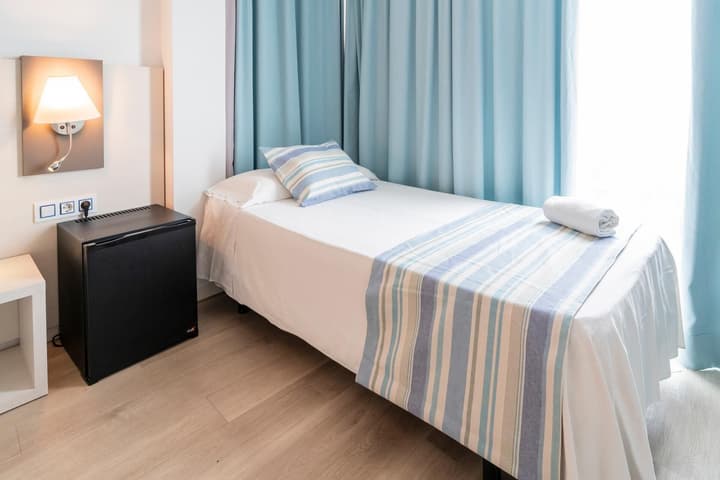 Hotel Amic Horizonte