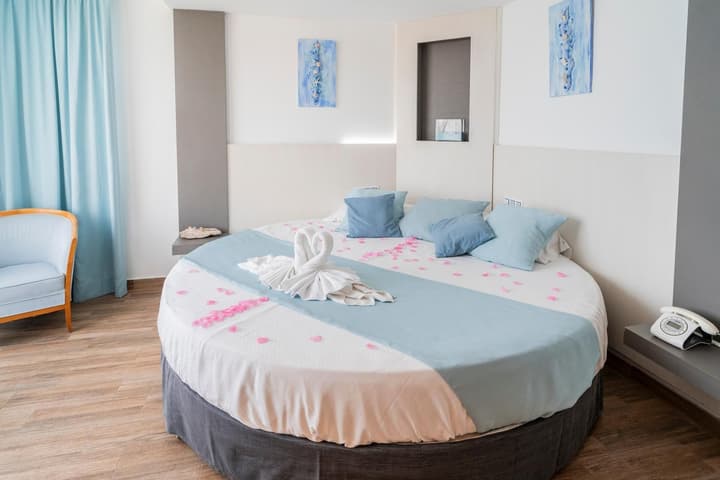 Hotel Amic Horizonte