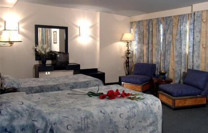 Concorde Hotel Dokki