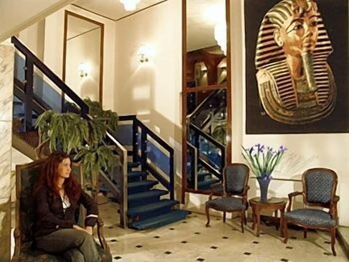 Concorde Hotel Dokki