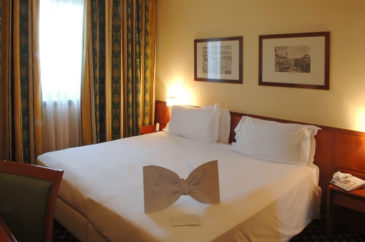 Hotel Catullo