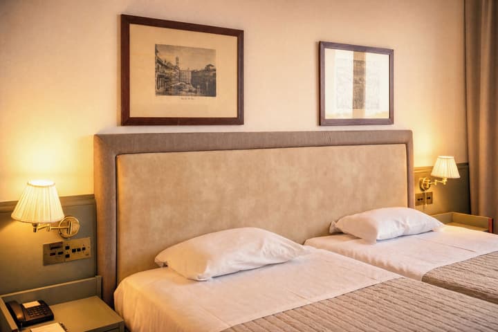 Hotel Catullo